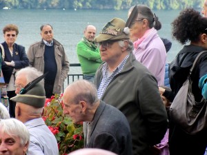 10 ottobre Moltrasio